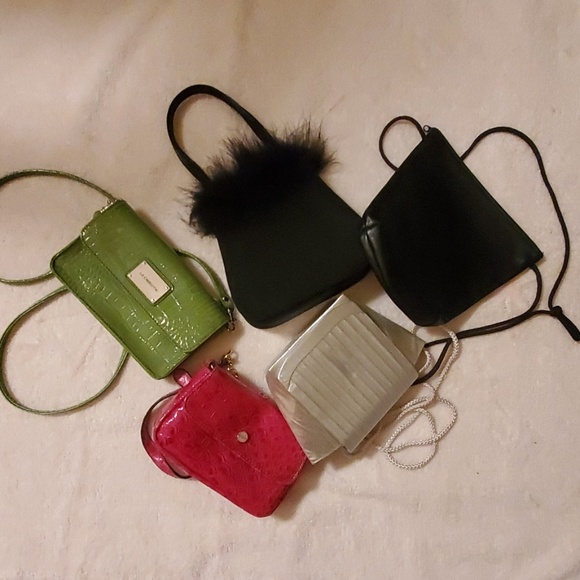 Verious Handbags - mini bags